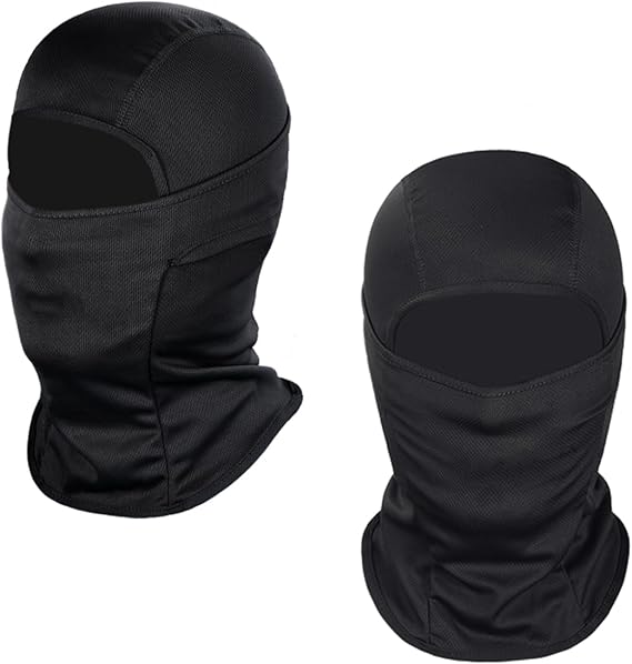 Balaclava Ski Mask - Ski Mask for Men and Women,