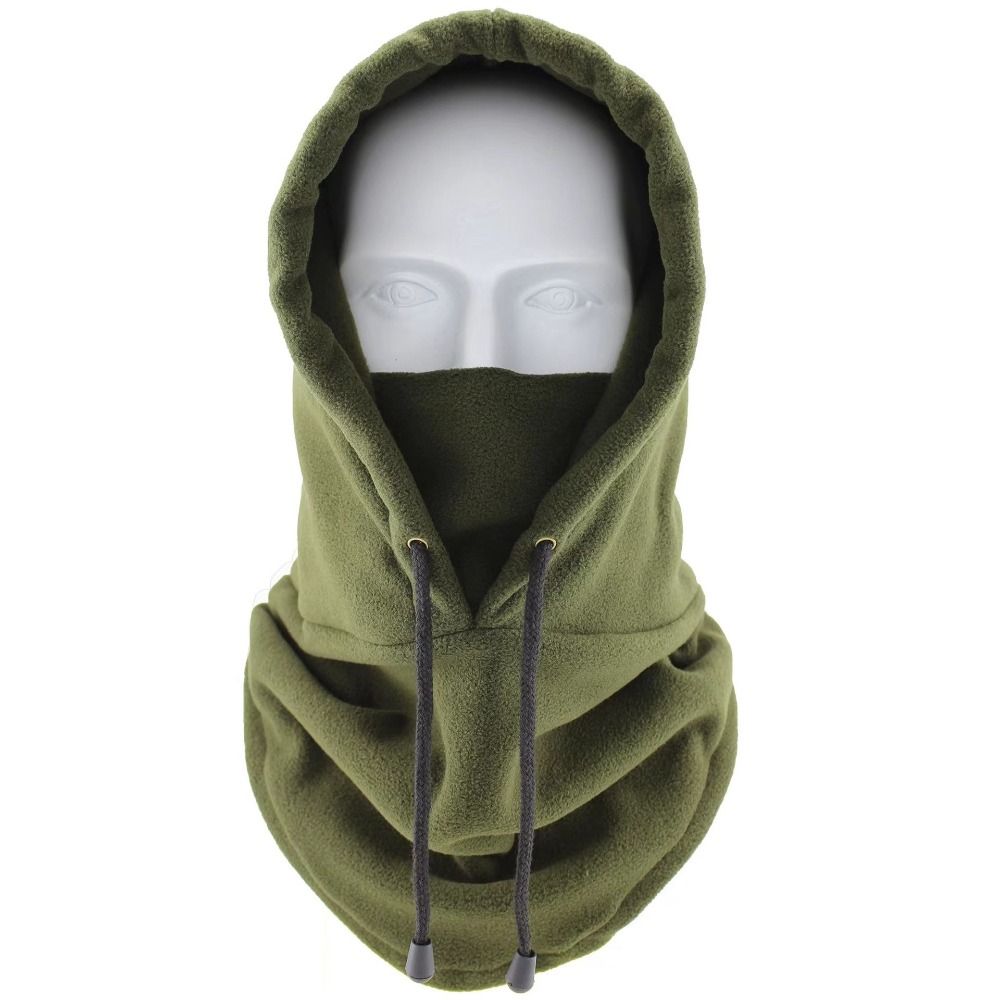 Polar Fleece Men's Balaclava W - Balaclava Ski Mask recension och pris