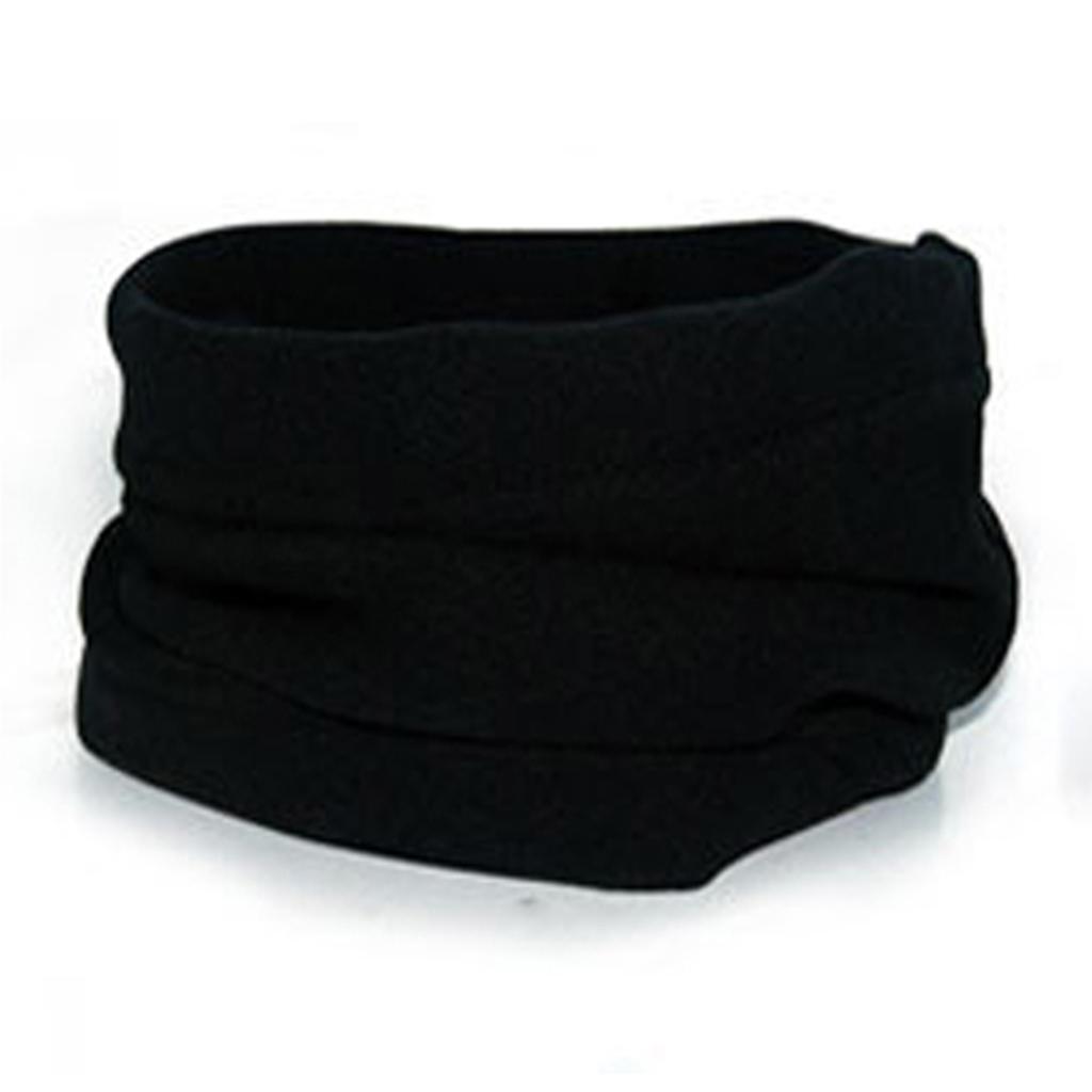 Fleece Neck Gaiter Adjustable  - Neck Gaiter Fleece recension och pris