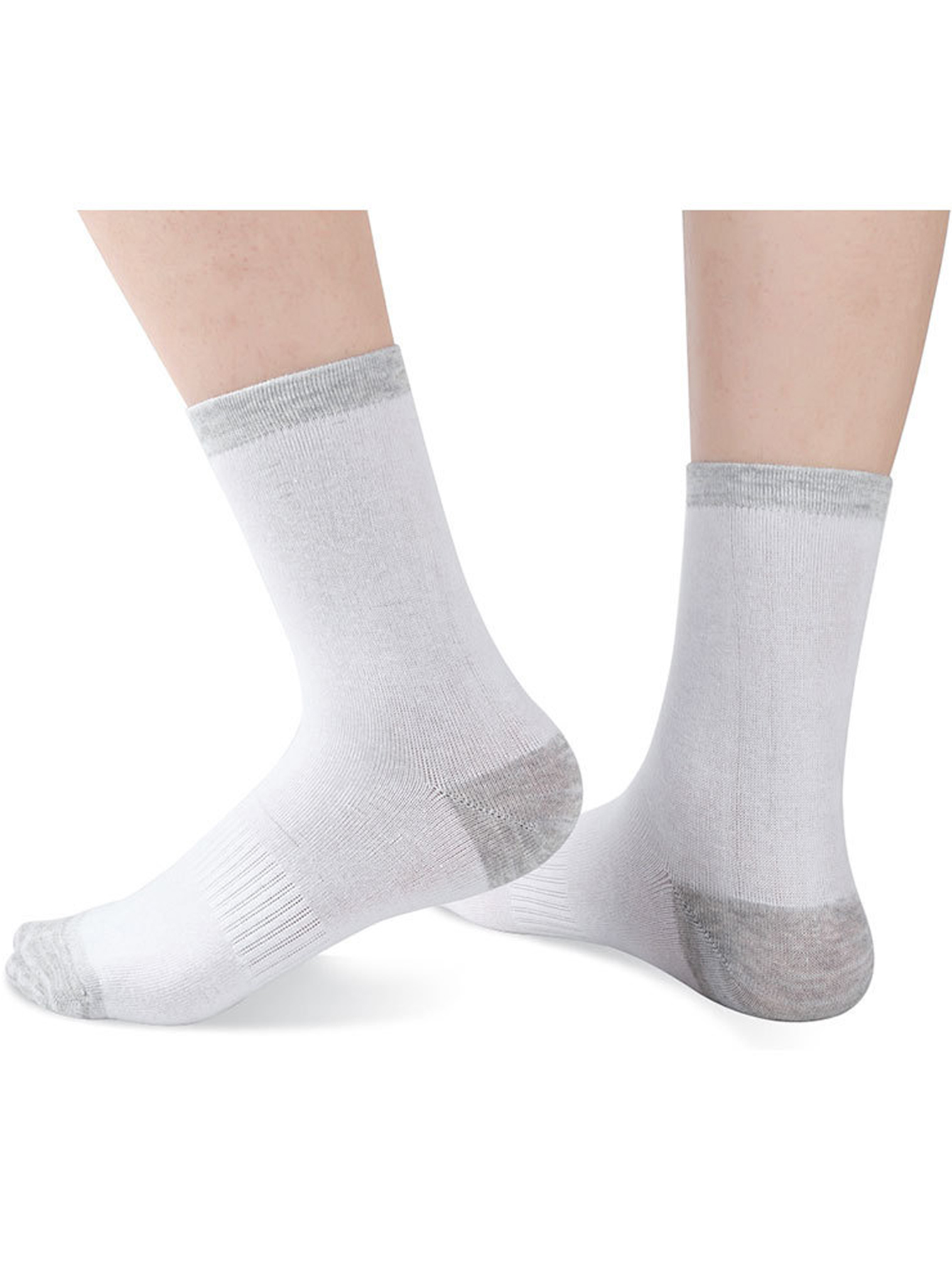 12Pairs Super Thick Merino Woo - Thermal Sock Wool recension och pris