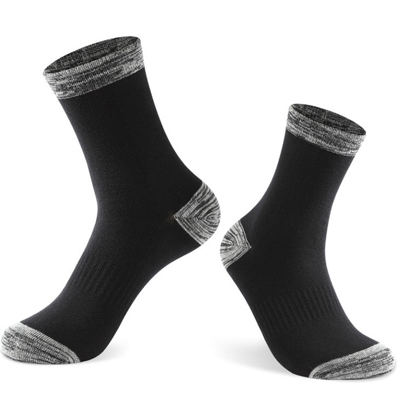 12Pairs Super Thick Merino Woo - Thermal Sock Wool recension och pris