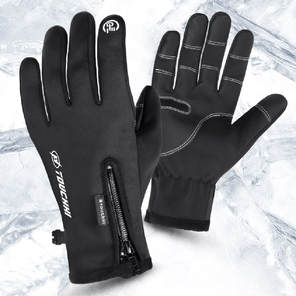 USB Touch Screen Gloves Electr - Hand Warmer Electric recension och pris