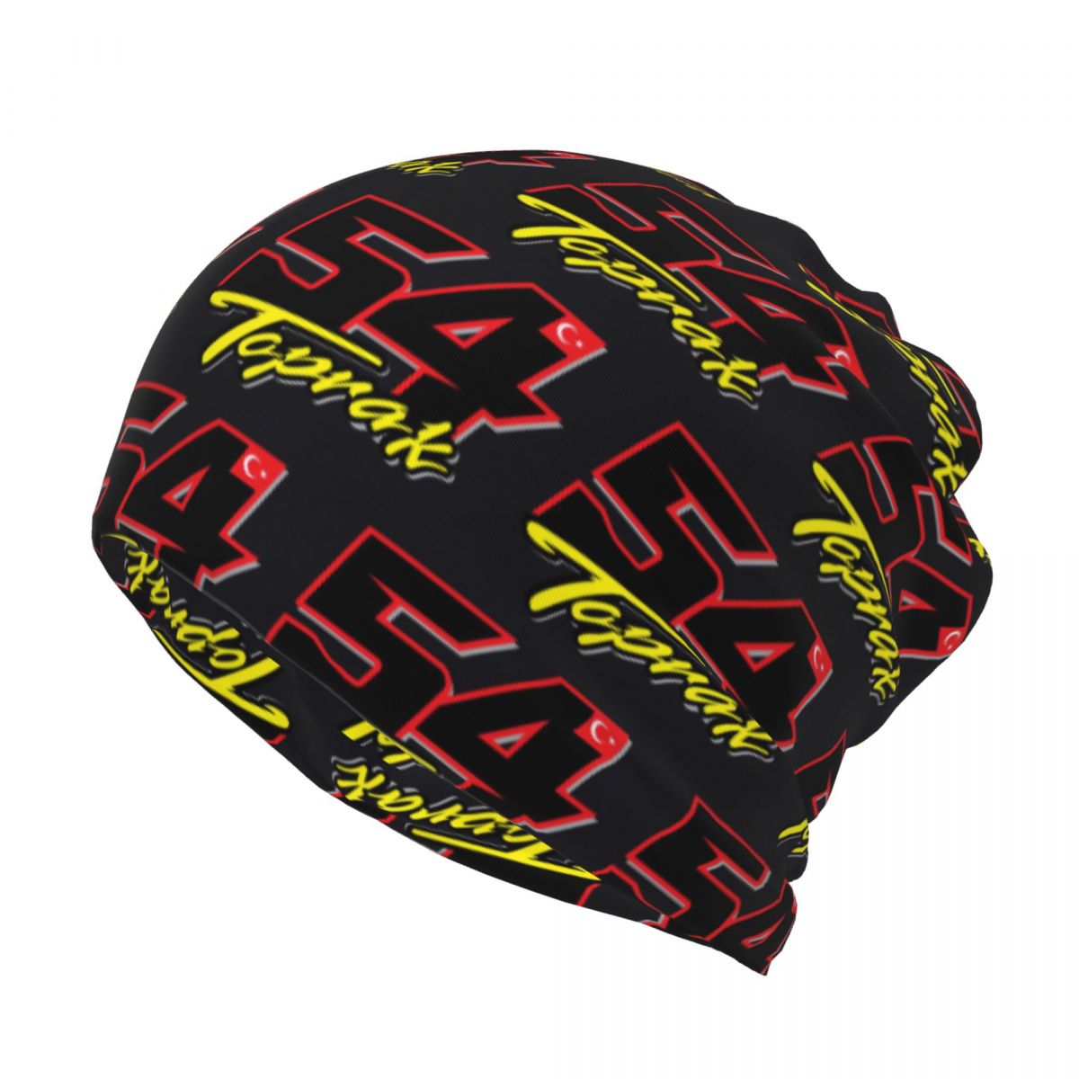 Toprak Razgatlioglu 54 Bandana - Knit Beanie Hat Warm recension och pris
