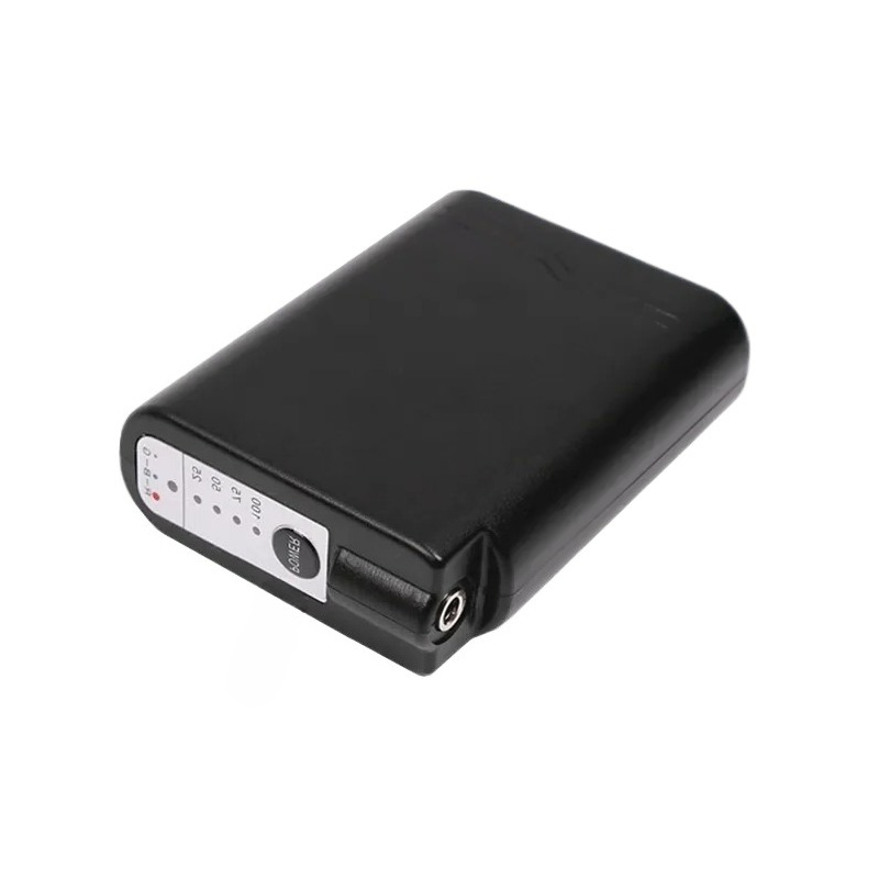 For 7.4V 5000mAh Heating Pants - Heated Vest Battery recension och pris