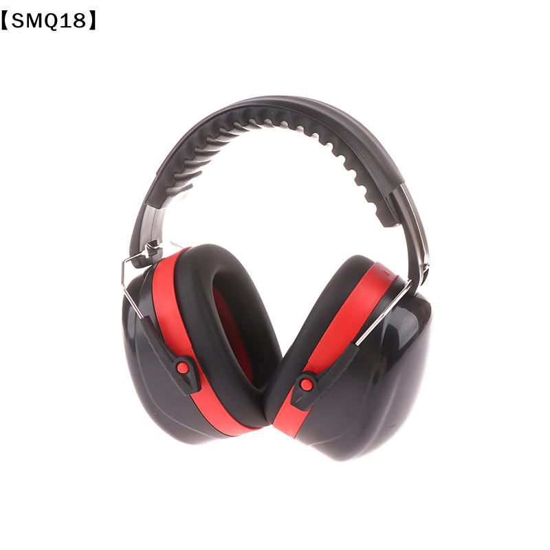 Study Sleeping Work Hearing Sa - Earmuffs Foldable recension och pris