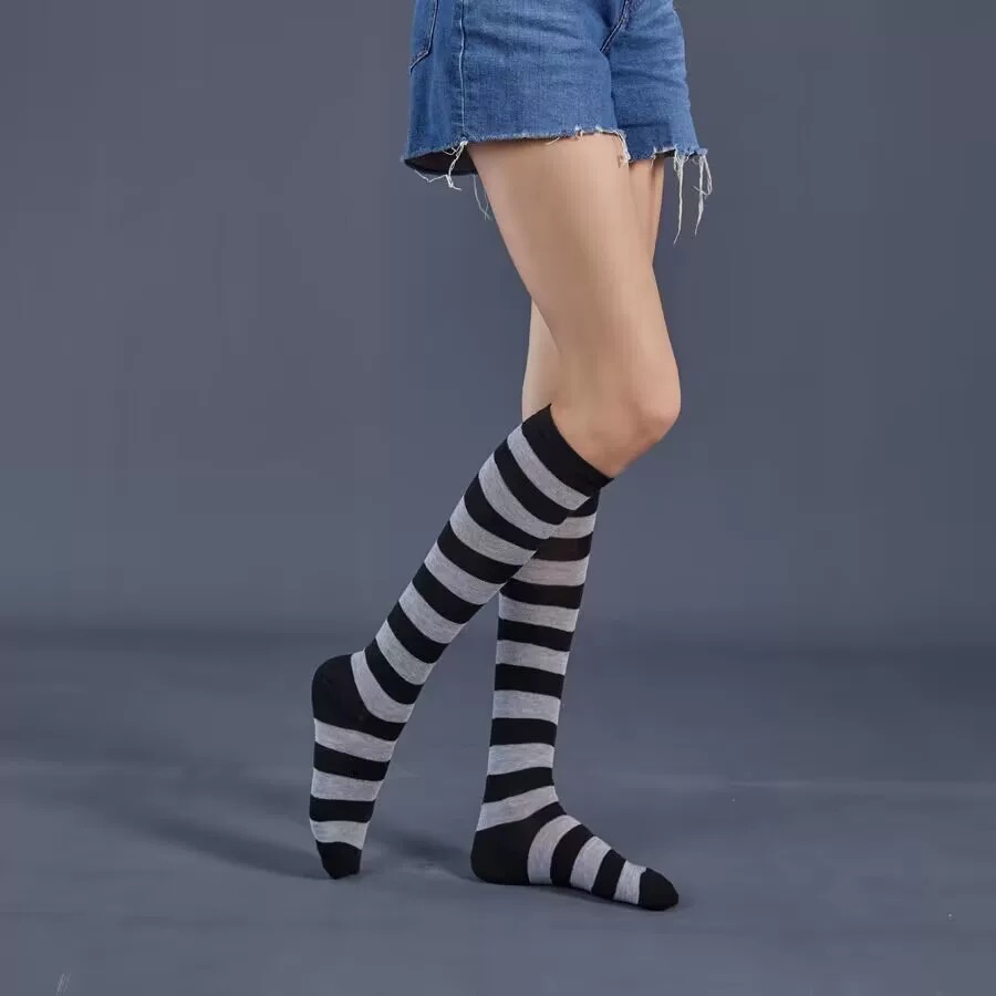 Womens Winter Warm Knee High S - Thermal Sock Wool recension och pris