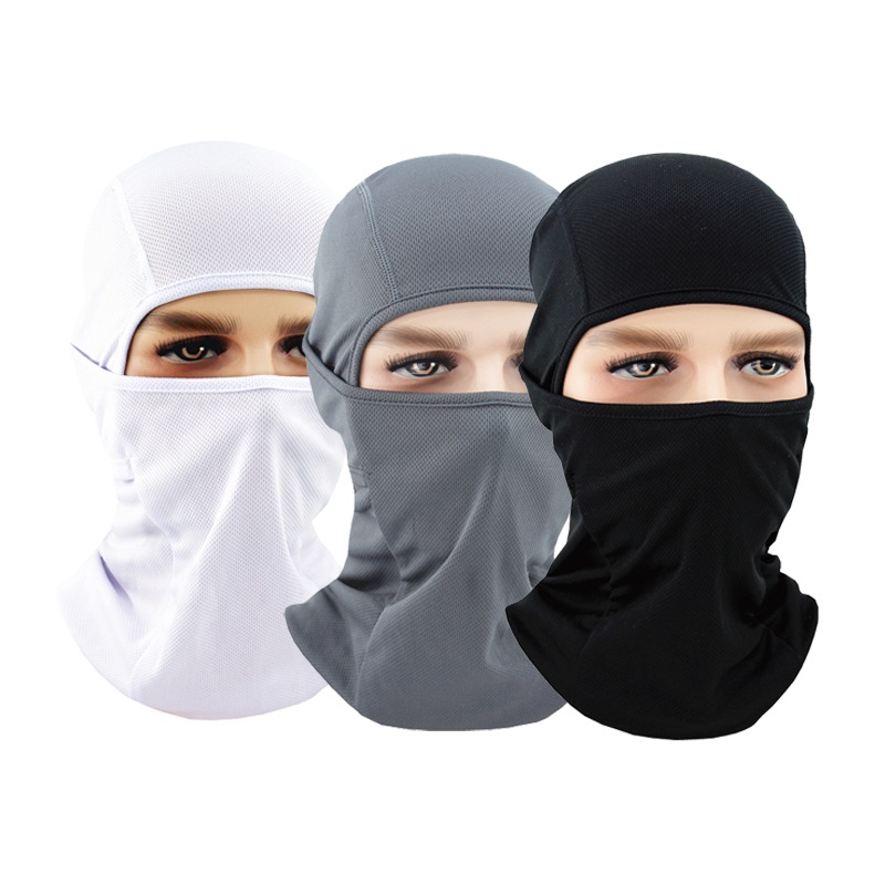 Fashion Women Men Motorcycle B - Balaclava Ski Mask recension och pris