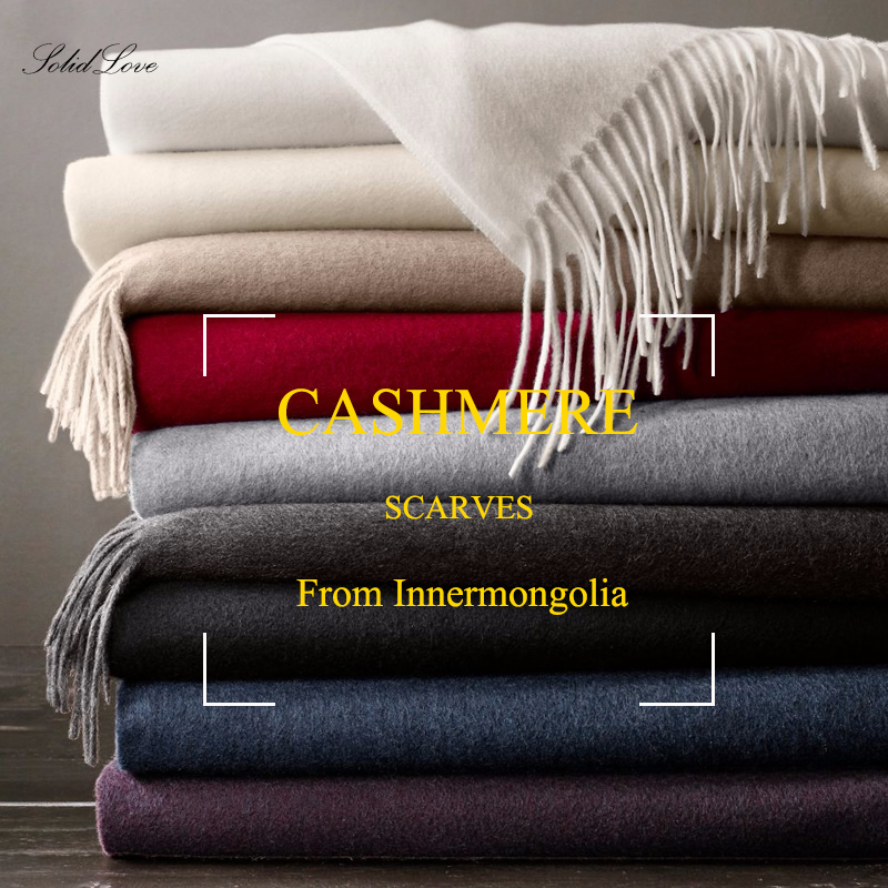 Cashmere Scarf Women Winter Sh - Cashmere Pashmina Wrap recension och pris