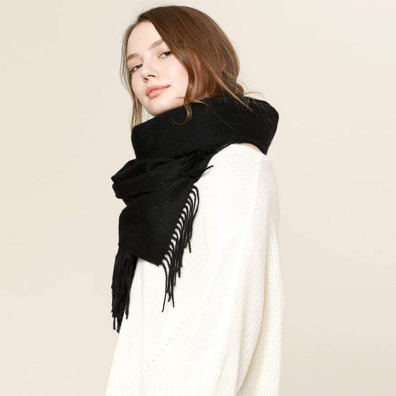 Cashmere Scarf Women Winter Sh - Cashmere Pashmina Wrap recension och pris