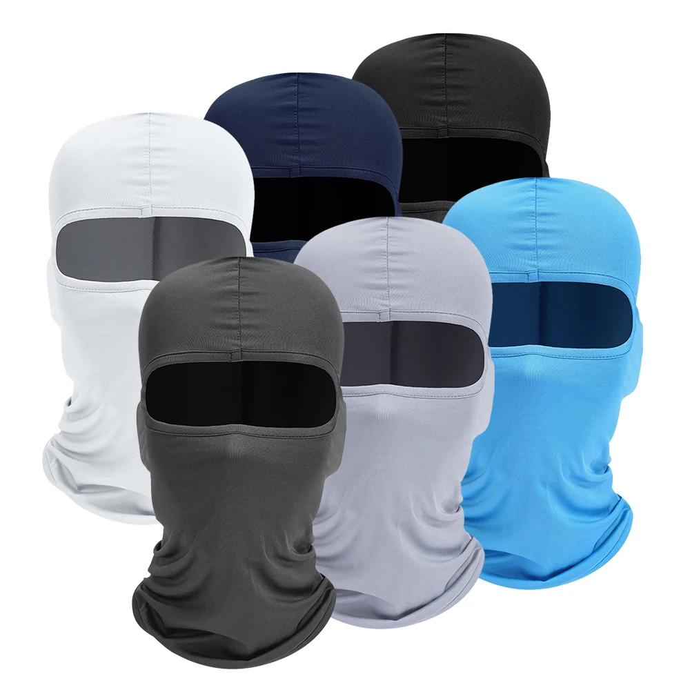 Breathable Summer Balaclava Sk - Balaclava Ski Mask recension och pris
