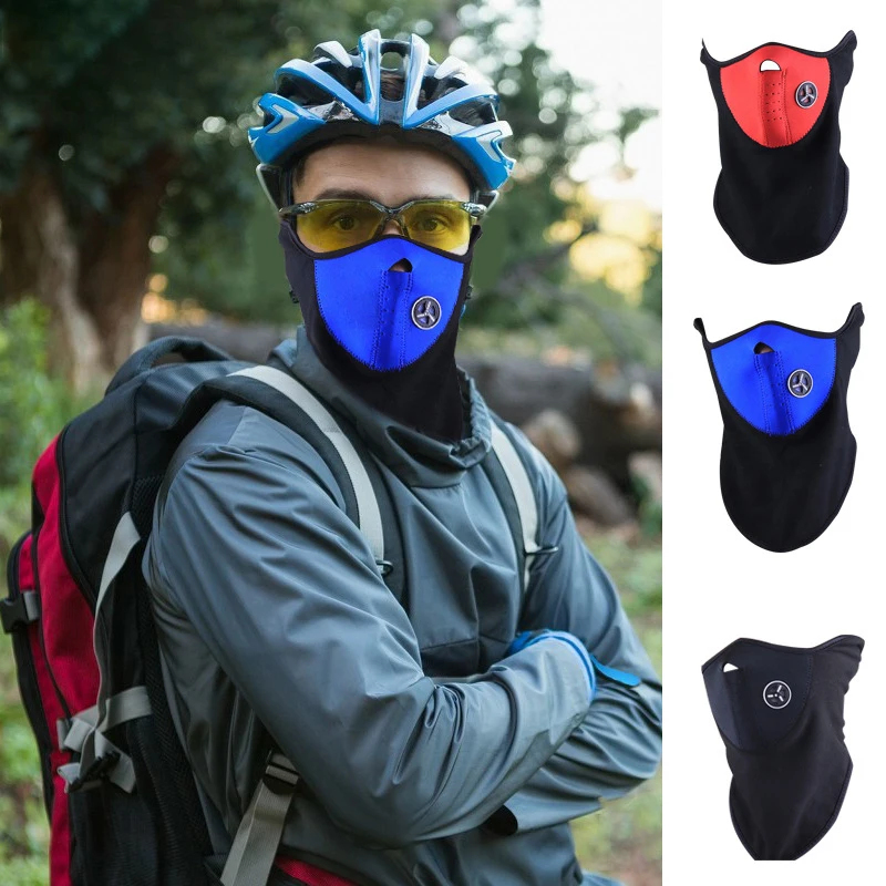 Unisex Balaclava Winter Mask F - Balaclava Ski Mask recension och pris