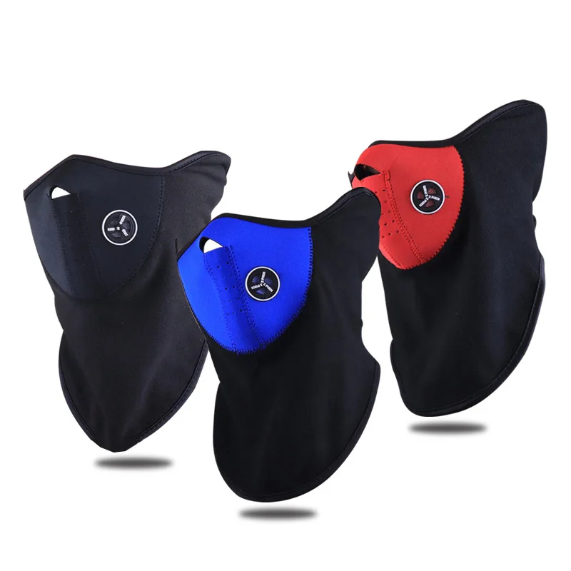 Unisex Balaclava Winter Mask F - Balaclava Ski Mask recension och pris